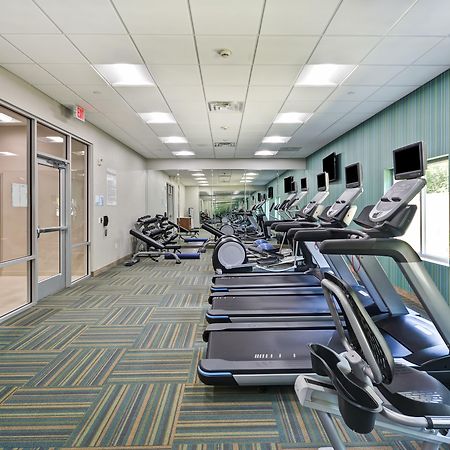 Holiday Inn Express & Suites - Houston Nasa - Boardwalk Area By Ihg Сийбрук Екстериор снимка