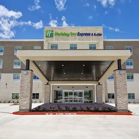Holiday Inn Express & Suites - Houston Nasa - Boardwalk Area By Ihg Сийбрук Екстериор снимка